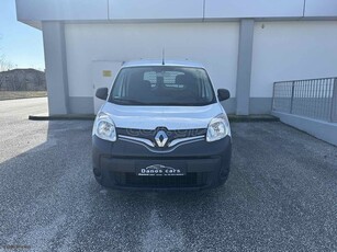 Renault Kangoo '19 1.5 DCI ΑΡΙΣΤΟ