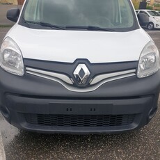 Renault Kangoo '19 1.5 DCI DIESEL - 3ΘΕΣΙΟ!!!