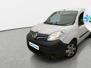 Renault Kangoo '19 1.5 dCi Express Extra R-Link | ΕΩΣ 5 ΕΤΗ ΕΓΓΥΗΣΗ