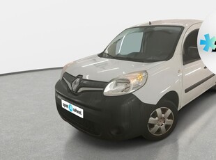 Renault Kangoo '19 1.5 dCi Express Grand Confort | ΕΩΣ 5 ΕΤΗ ΕΓΓΥΗΣΗ