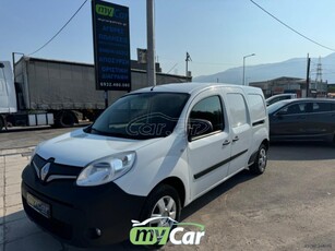 Renault Kangoo '19 1500cc maxi - A/C/ 2 Πλαινες Πορτες/