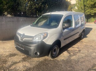 Renault Kangoo '19 1.5dci 110ps 6ταχυτητες*Maxi L2*Klima*Navi*Book Service*