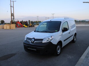 Renault Kangoo '19