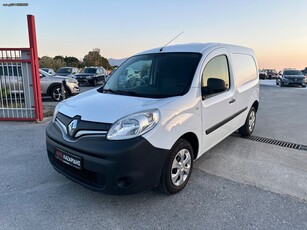 Renault Kangoo '19 3ΘΕΣΙΟ / EURO 6