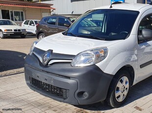 Renault Kangoo '19