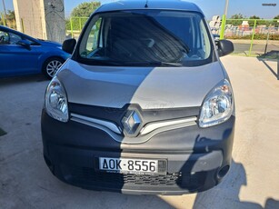 Renault Kangoo '19 DIESEL 1.5 DCI