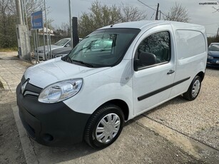 Renault Kangoo '19 Euro 6