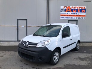 Renault Kangoo '19 Express Energy dCi Grand Confort 4d