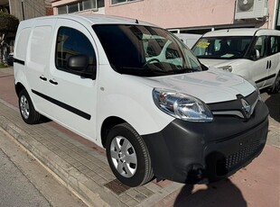 Renault Kangoo '19 1.5 dCi 90p Euro6