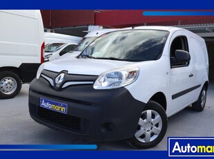 Renault Kangoo '19 Gr.Comfort /6 Χρόνια Δωρεάν Service