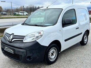 Renault Kangoo '19 KANGOO EXPRESS COMPACT 1.5 DCI 75 E6 GRAND CONFORT