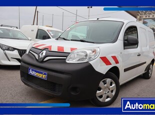 Renault Kangoo '19 L2H1 Maxi Gr.Comfort /6 Χρόνια Δωρεάν Service