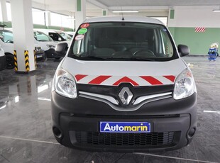 Renault Kangoo '19 L2H1 Maxi Gr.Comfort /6 Χρόνια Δωρεάν Service