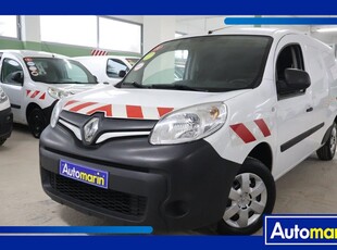 Renault Kangoo '19 L2H1 Maxi Navi /6 Χρόνια Δωρεάν Service