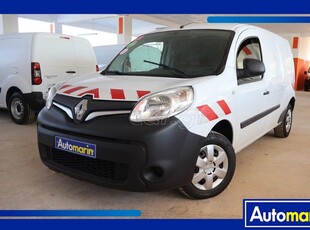 Renault Kangoo '19 L2H1 Maxi Navi /6 Χρόνια Δωρεάν Service