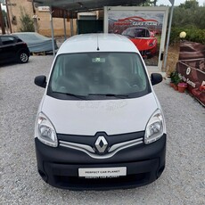 Renault Kangoo '19 MAXI