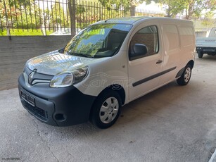 Renault Kangoo '19 Maxi L2*3ΘΕΣΙΟ*Εuro6*Klima*