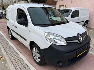 Renault Kangoo '20 1.5 Blue dCi 95hp Grand Confort