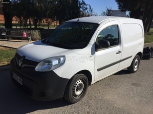 Renault Kangoo '20 1.5 DCI DIESEL