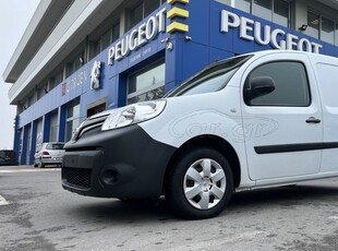 Renault Kangoo '20 1.5 DCI DIESEL 95HP