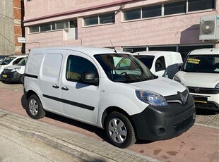 Renault Kangoo '20 Express 1.5 Blue dCi 95ch Extra R-Link Με κάμερα οπισθοπορείας