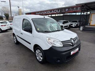 Renault Kangoo '20 KANGOO EXPRESS BLUE DCI 95 GRAND CONFORT