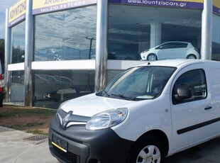 Renault Kangoo '20 Kangoo Grand Comfort 1.5 80 HP 6Speed Euro 6