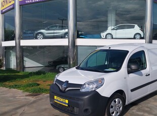 Renault Kangoo '20 Kangoo Grand Comfort 1.5 80 HP 6Speed Euro 6