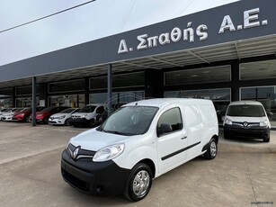 Renault Kangoo '20 Maxi 95hp 6χυτο