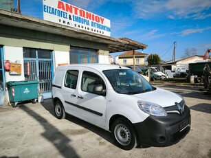 Renault Kangoo '21 1.5 DCI EURO 6