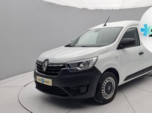 Renault Kangoo '21 1.5 dCi Express | ΕΩΣ 5 ΕΤΗ ΕΓΓΥΗΣΗ