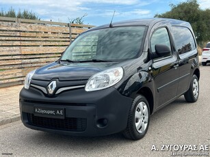 Renault Kangoo '21 1.5D VAN EXPRESS 95HP 3ΘΕΣΙΟ (ΜΕ ΦΠΑ)