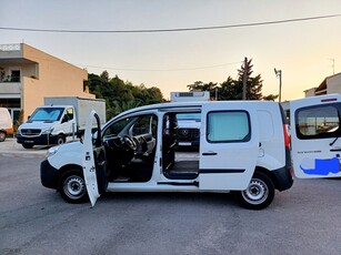 Renault Kangoo '21 Πλαϊνες πόρτες 2.