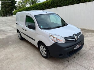 Renault Kangoo '21