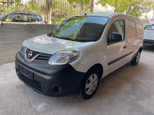 Renault Kangoo '21 95ps*Maxi L2*Euro6D*A/C