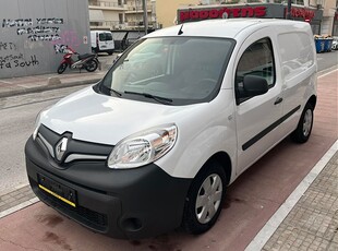 Renault Kangoo '21 Express 1.5 Blue dCi 80hp Grand Confort