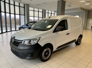 Renault Kangoo '21 EXPRESS ΚΑΙΝΟΥΡΙΟ ΜΟΝΤΕΛΟ 95HP BOOK SERVICE