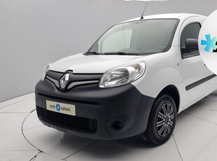 Renault Kangoo '21 Express Maxi 1.5 dCi Extra | ΕΩΣ 5 ΕΤΗ ΕΓΓΥΗΣΗ