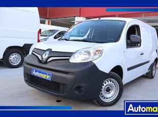 Renault Kangoo '21 L2H1 Maxi Gr.Comfort /Τιμή με ΦΠΑ