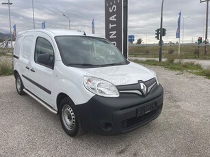 Renault Kangoo '21 MAXI 1.5 DCI DIESEL 2 ΣΥΡΩΜΕΝΕΣ ΠΛΑΙΝΕΣ ΠΟΡΤΕΣ