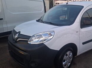 Renault Kangoo '21 Maxi 4 θέσεις EXTRA R-LINK