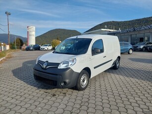 Renault Kangoo '21 Maxi Blue dCi 115 Extra Kasten