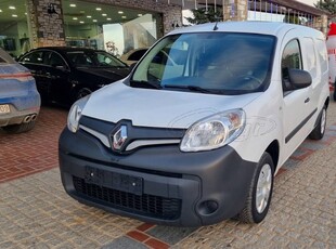 Renault Kangoo '21 Rapid Maxi Extra