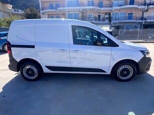 Renault Kangoo '22 3θεσιο ΜΕ ΤΟ ΦΠΑ