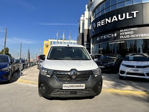 Renault Kangoo '25