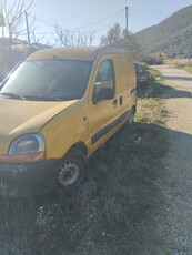 Renault Kangoo '99 KANGOO 1900 για ανταλλακτικά η ολόκληρο