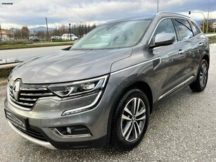 Renault Koleos '17 1.6 KOLEOS DCI 131PS