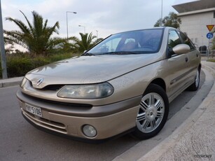 Renault Laguna '00 INITIALE 1.8 16V