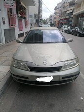 Renault Laguna '01