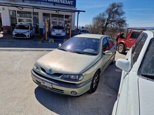 Renault Laguna '01